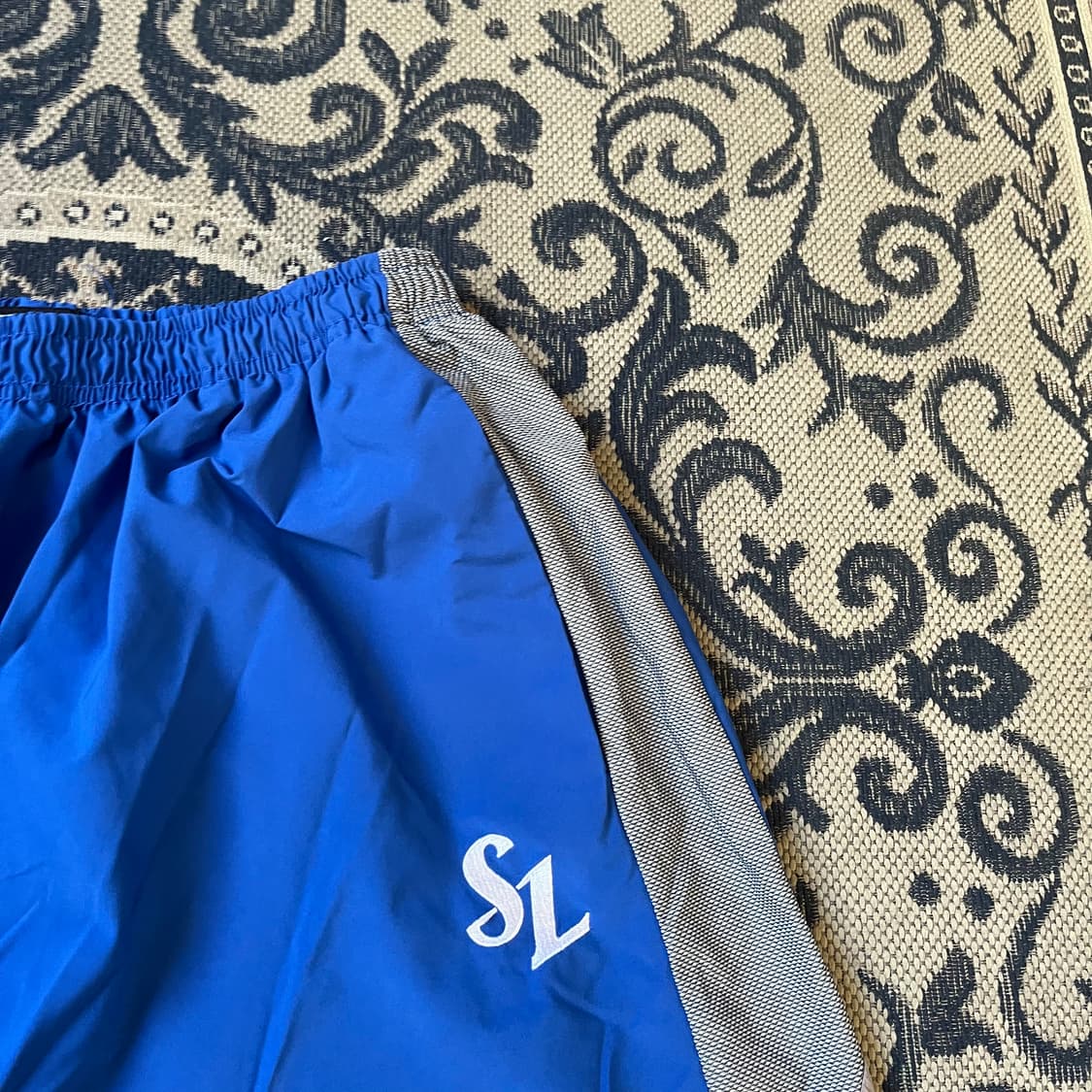 110 VEXX 삼성라이온즈 지급용 반바지/W2328 상품이미지2