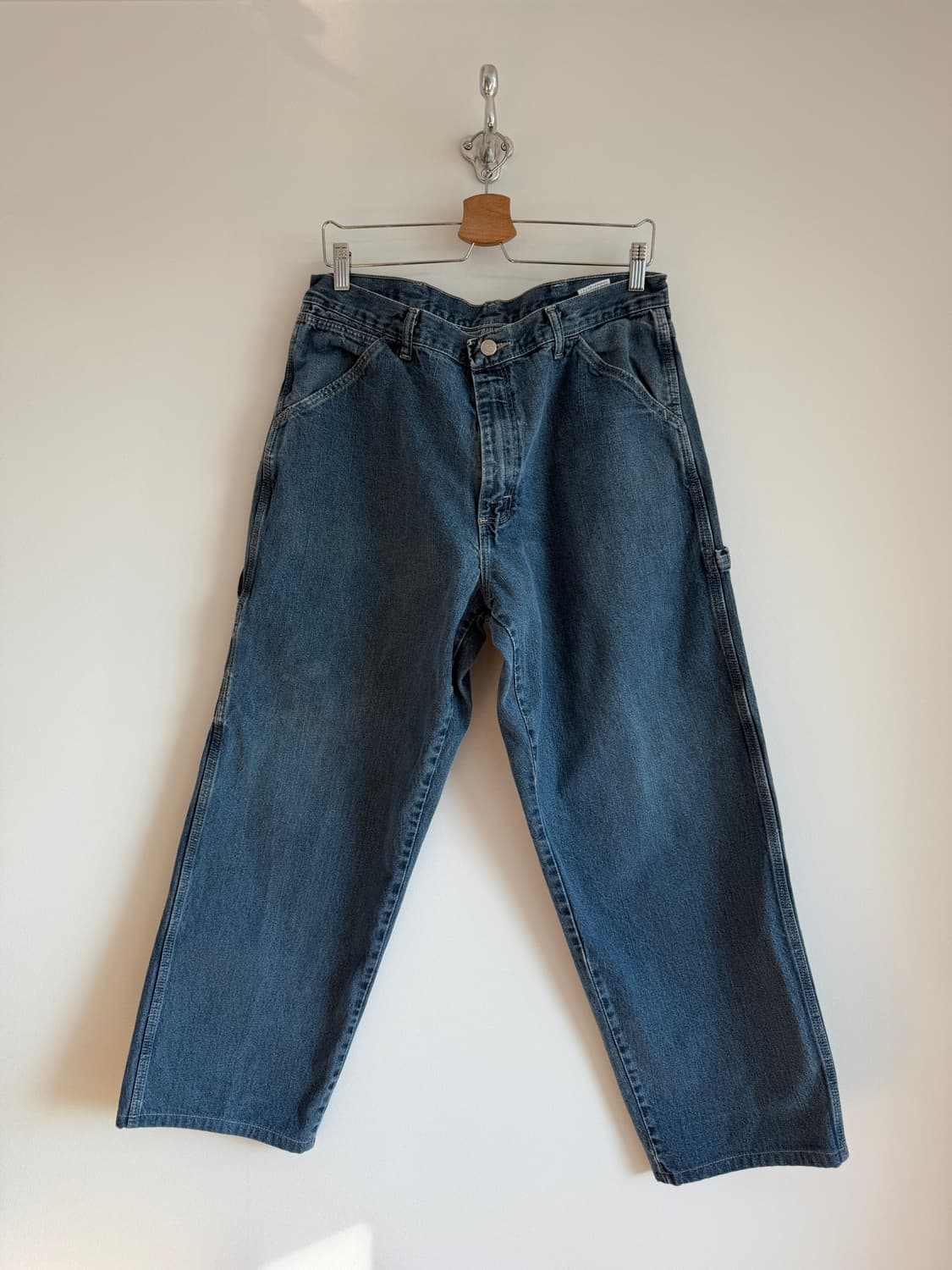 올드 랭글러(Wrangler) 카펜더 팬츠(MEXICO) 상품이미지1