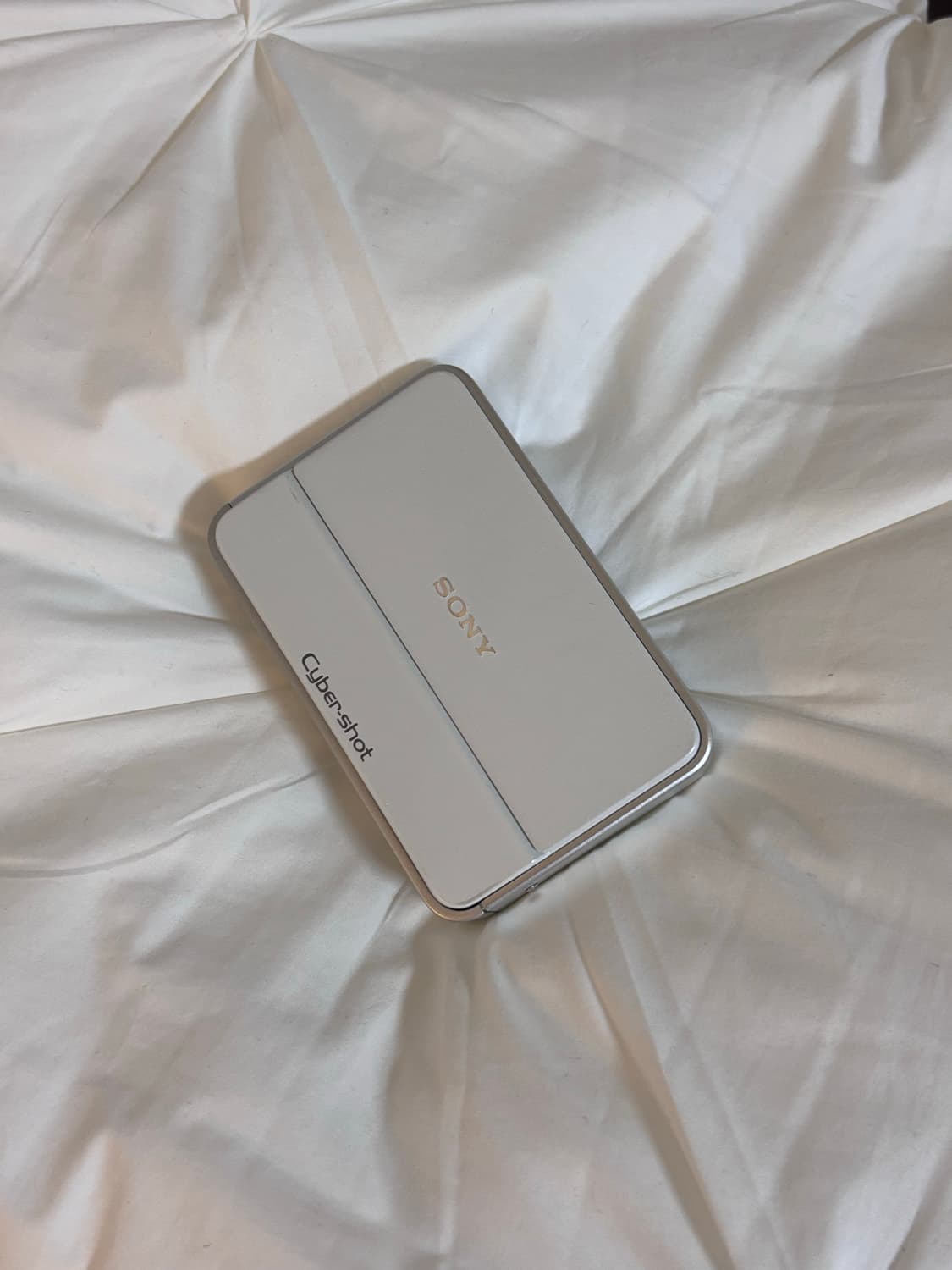 [S급] Sony 사이버샷 dsc-T2 (작례o) 상품이미지2