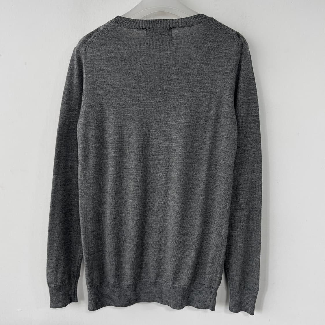 마커스루퍼 시퀸 울 니트 상품이미지7