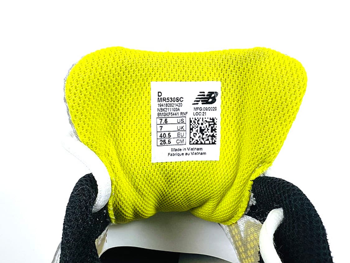 (255) 뉴발란스 MR530SC 상품이미지8