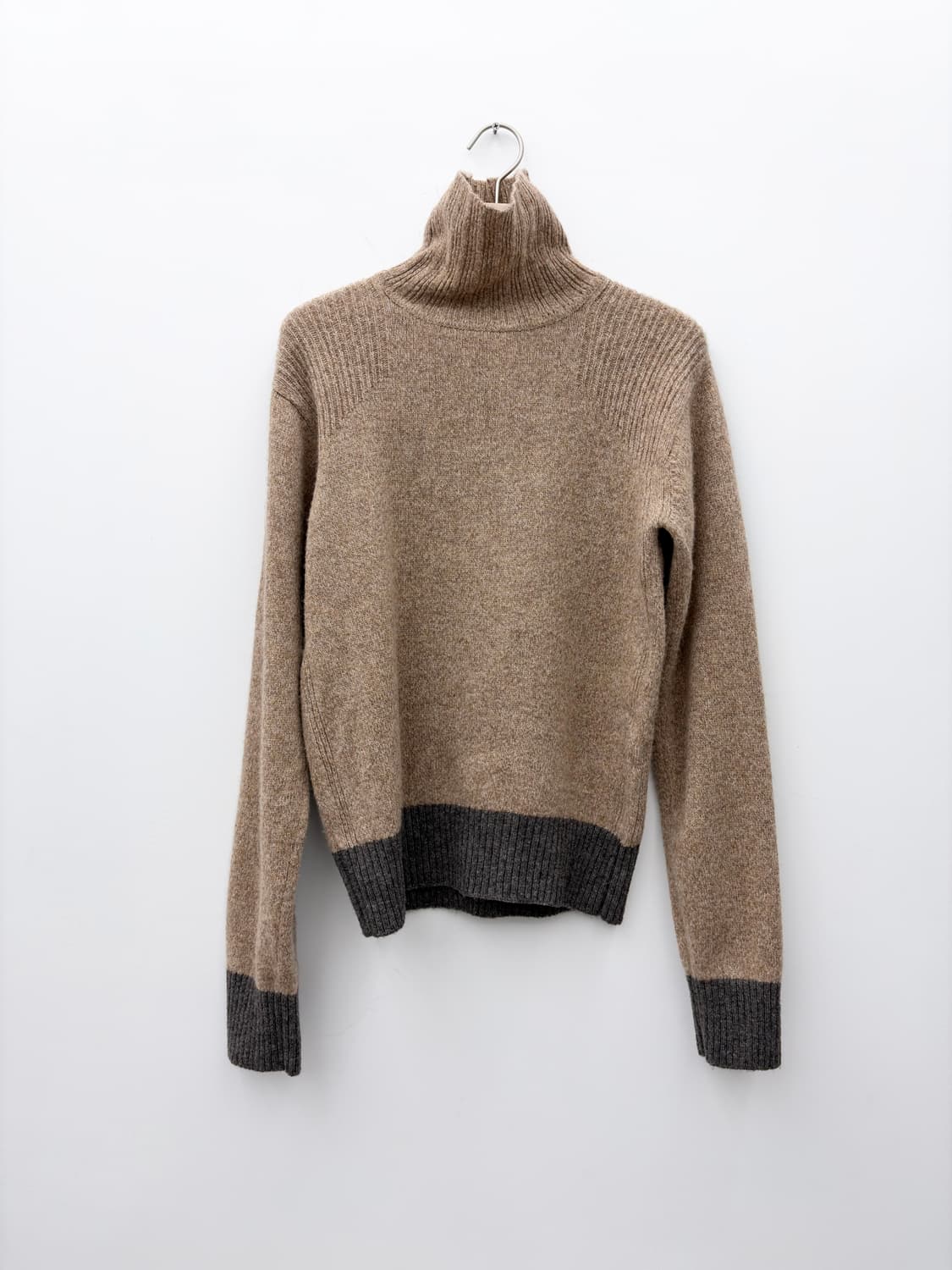 WOOL JUMPER 상품이미지1
