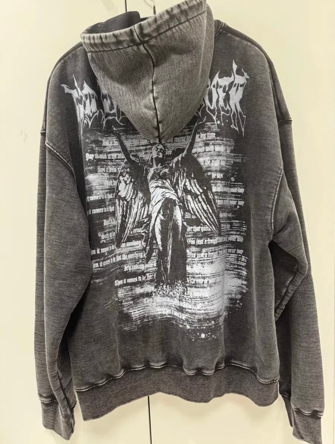 주앙옴므 후드티 상품이미지4