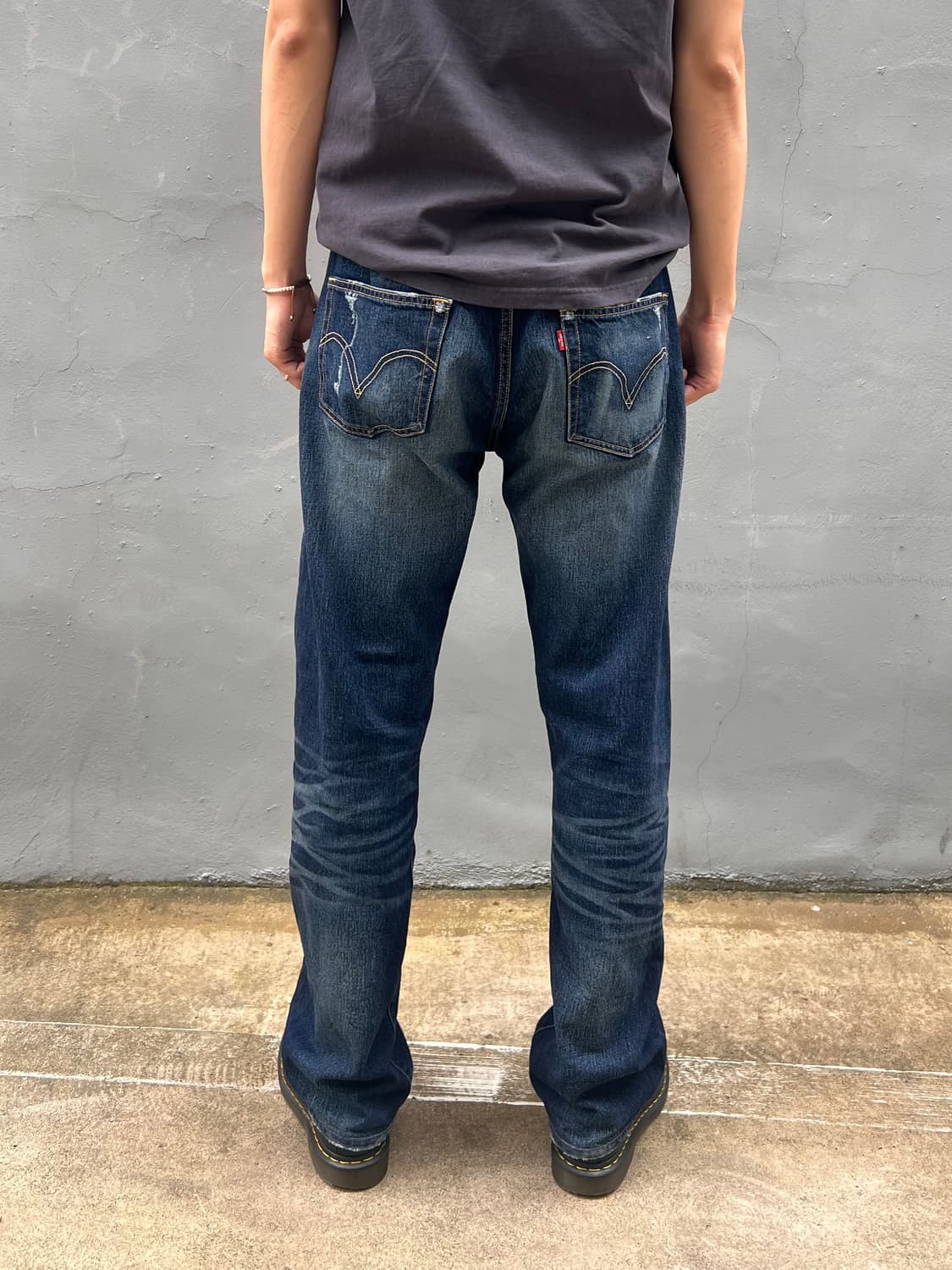 [Levi’s 501 W34 | L34] 상품이미지3