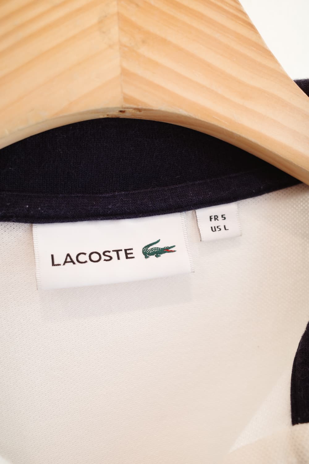 LACOSTE 라코스테 폴로 티셔츠  상품이미지3