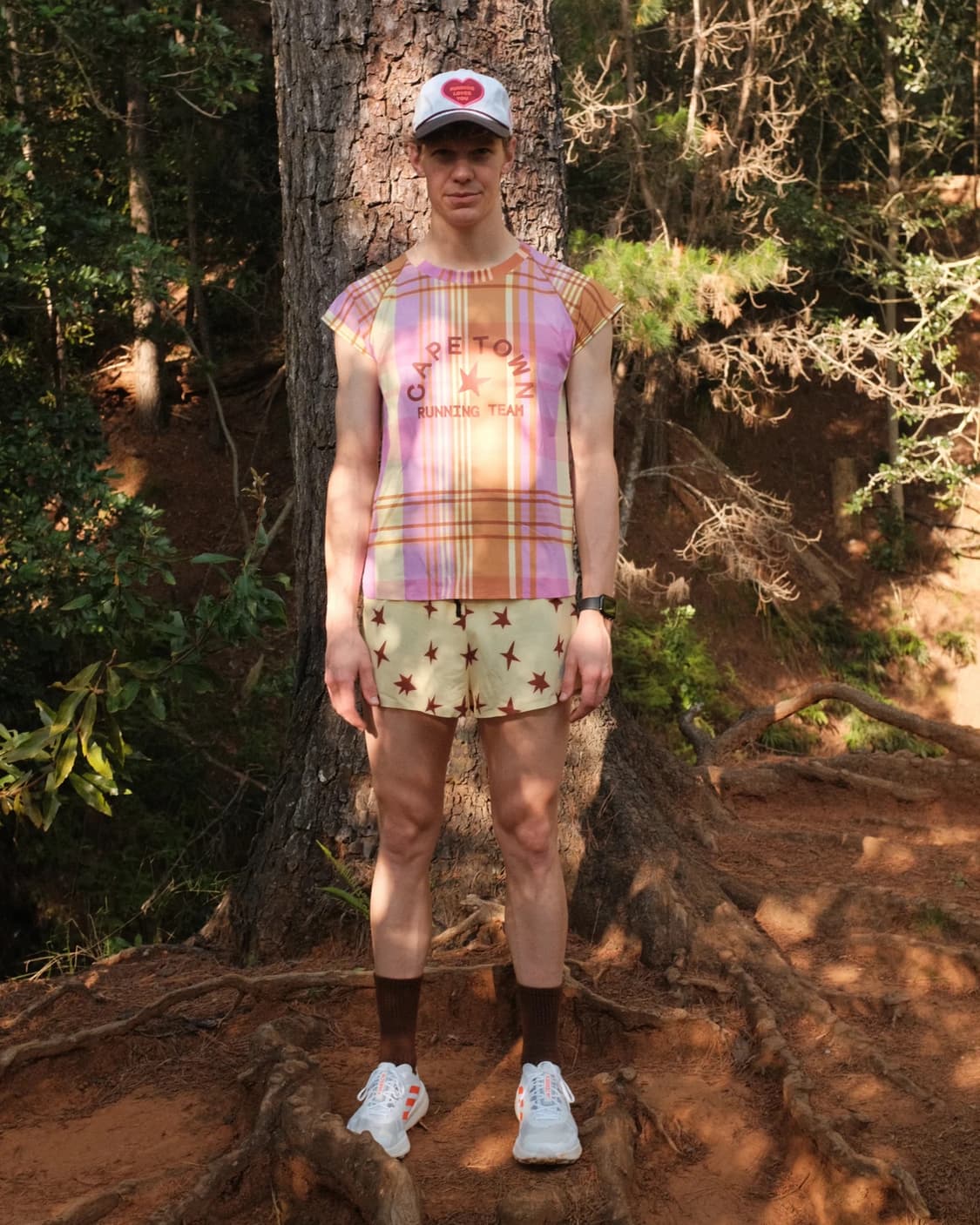 알렉스 조노 볼캡 (새상품) 상품이미지3