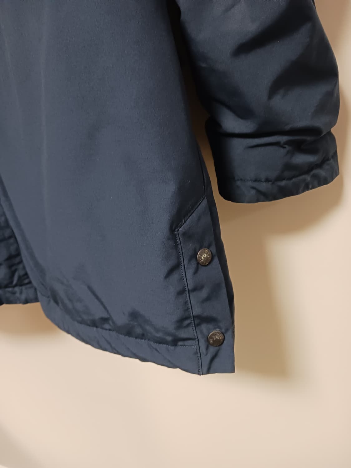 노스페이스 화이트라벨 더다운자켓 상품이미지7