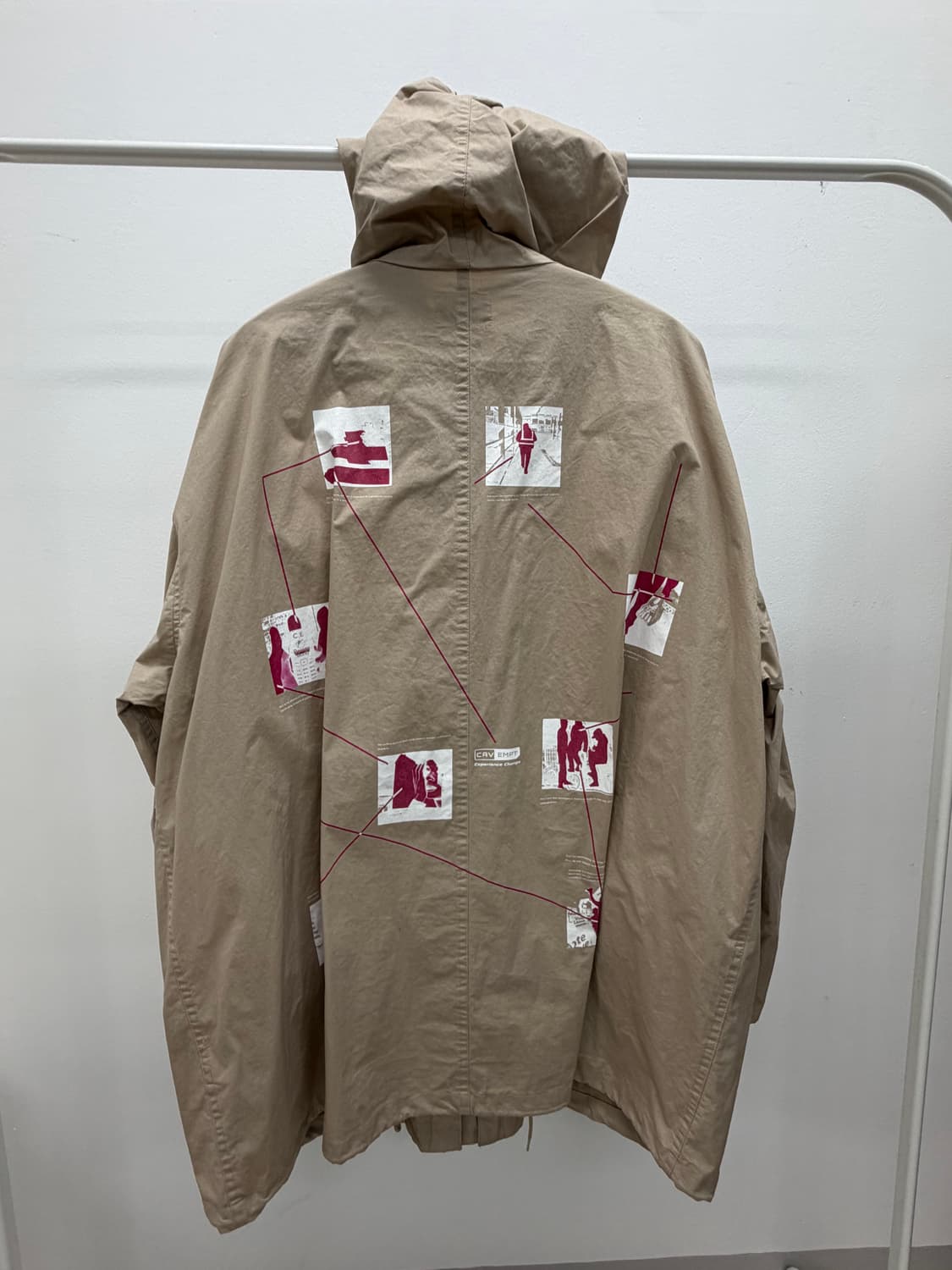 Cav Empt 상품이미지6