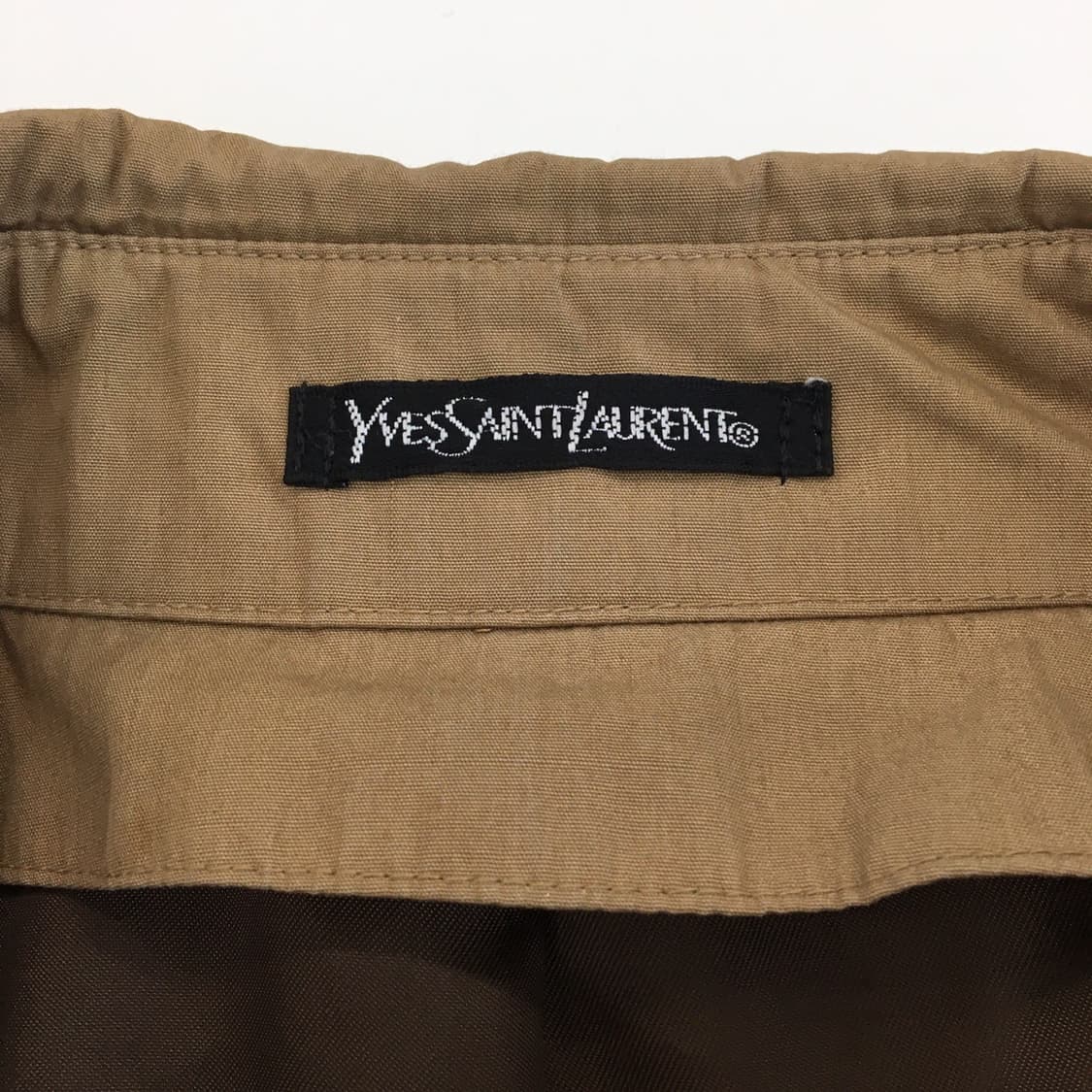 YSL 입생로랑 트렌치코트 100  상품이미지6