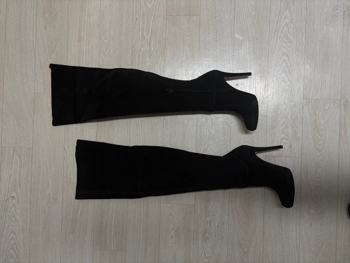 AnnaritaN boots 상품이미지2