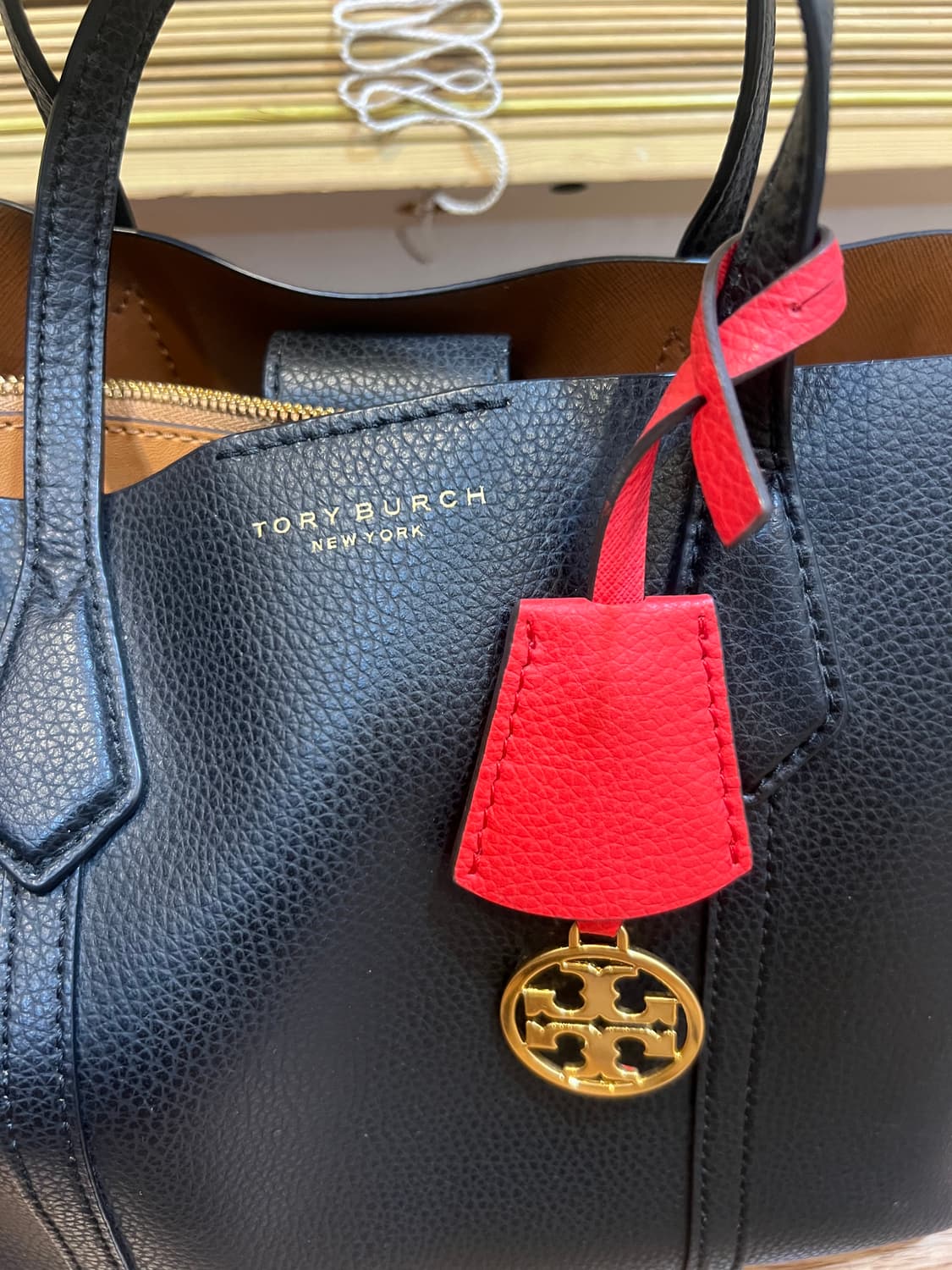 토리버치토트겸 숄더벡 상품이미지7