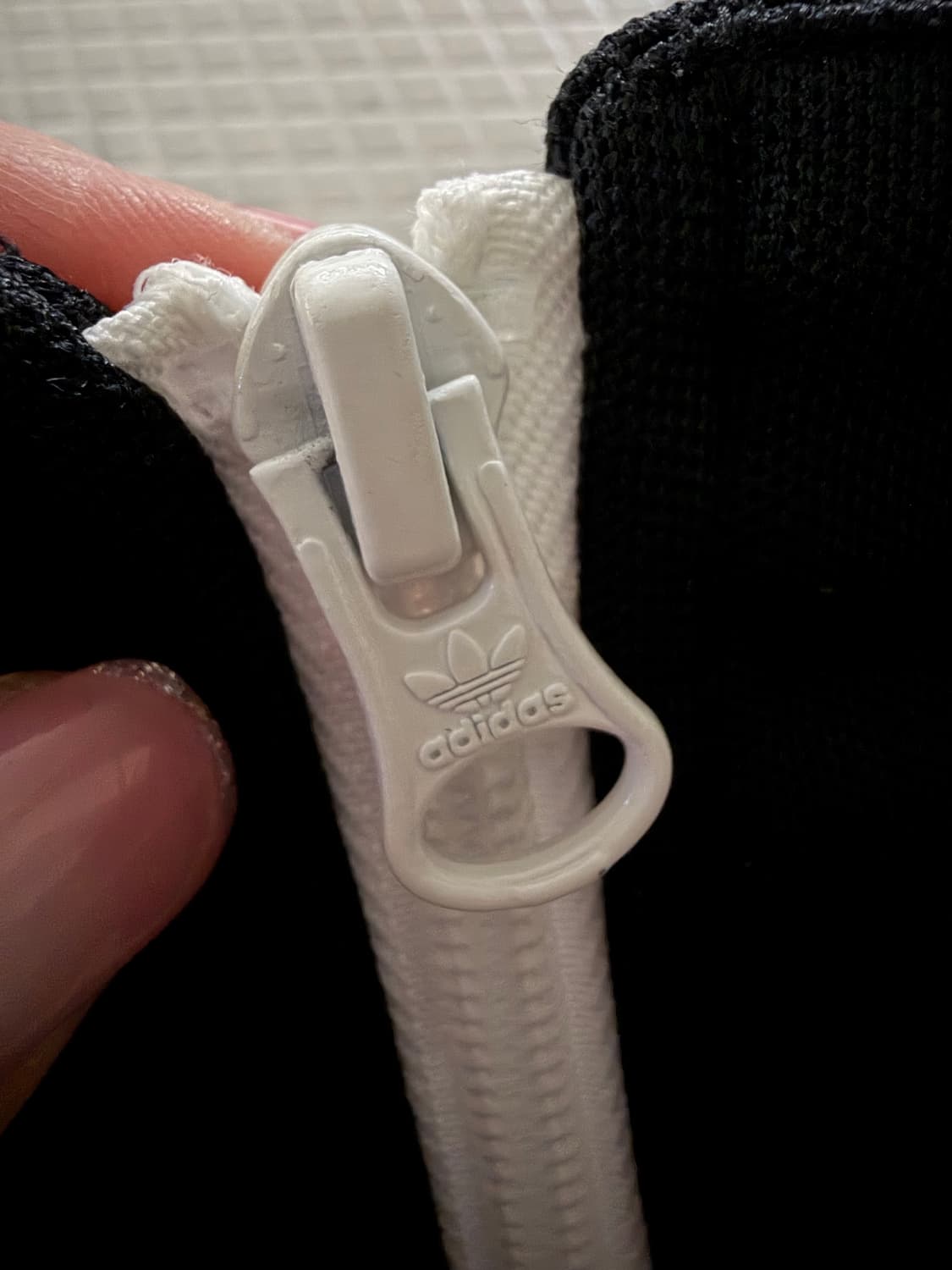 아디다스 져지 블랙 상품이미지6