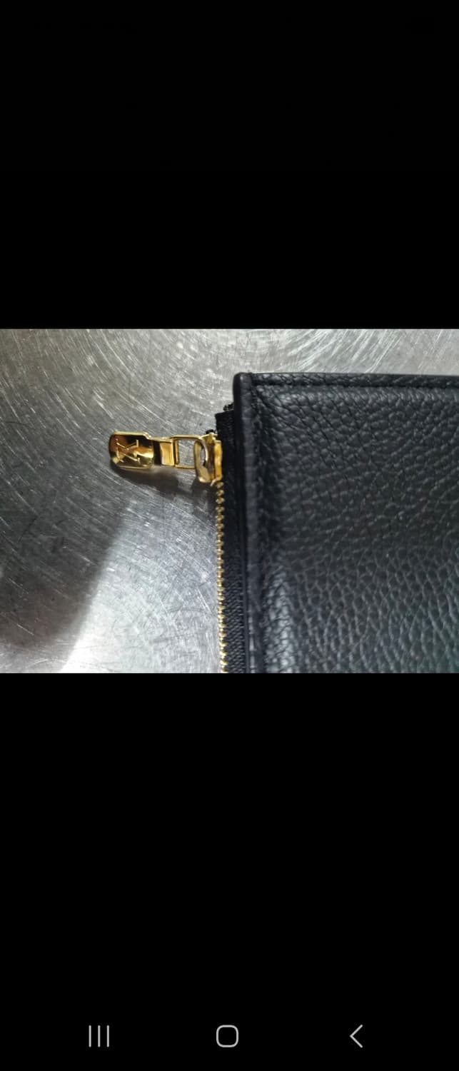 루이비통 조에 월릿 반지갑 상품이미지3