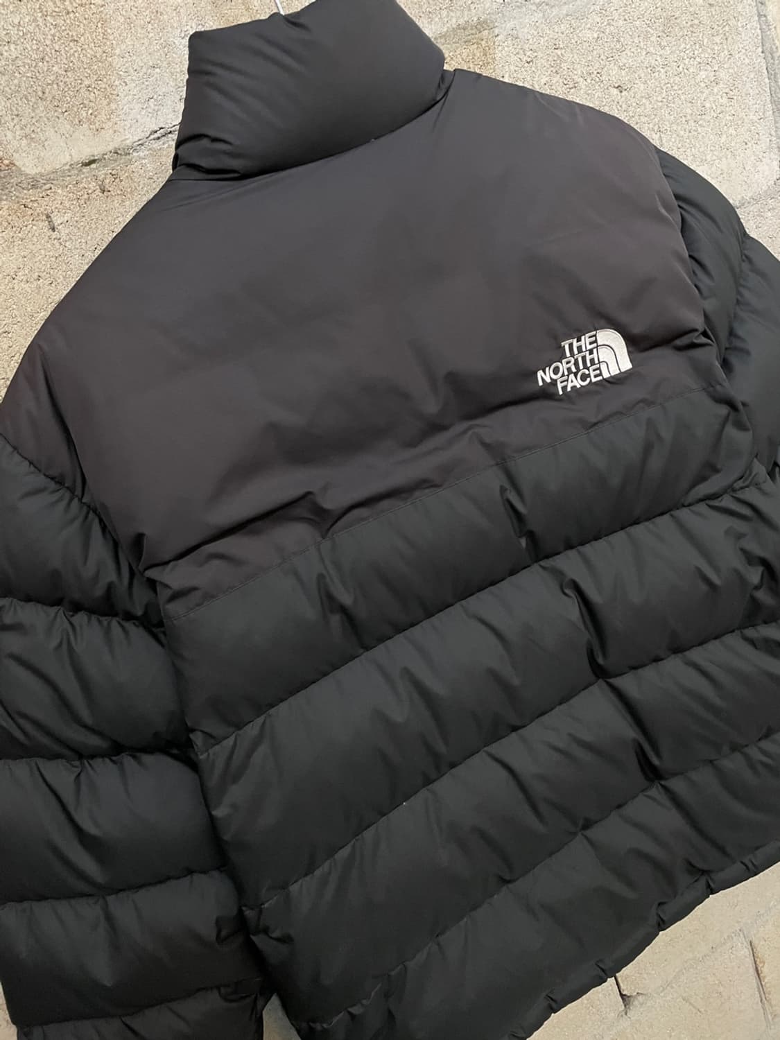노스페이스 1992 눕시 패딩 상품이미지6