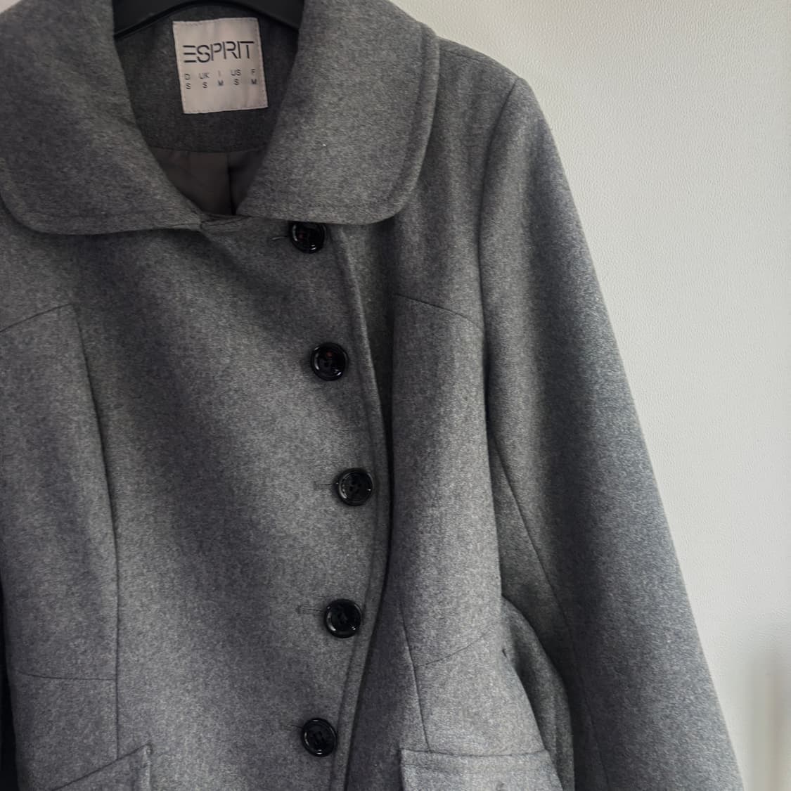 Vintage coat 상품이미지3