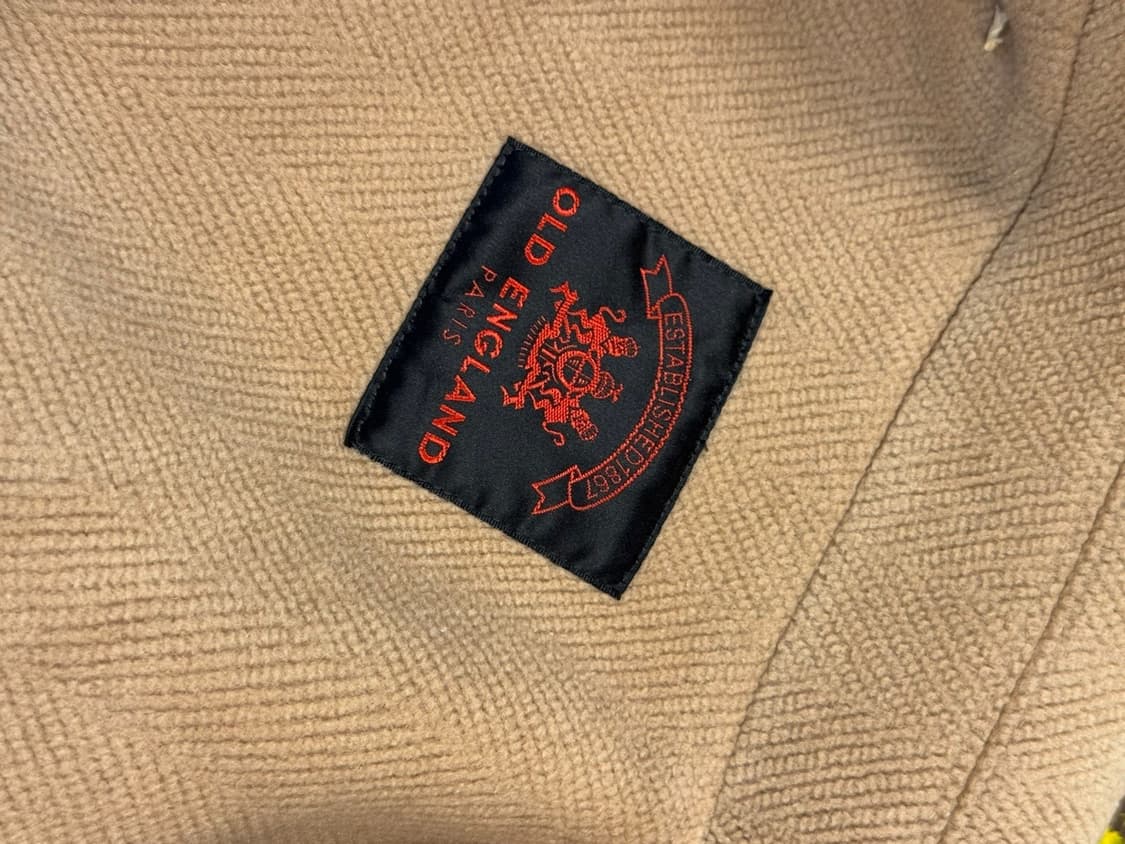 올드 잉글랜드 피코트 66~77 상품이미지6