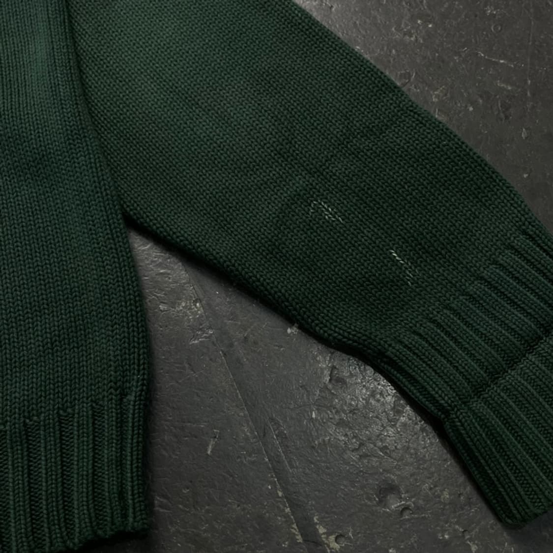 100 폴로 니트  상품이미지6