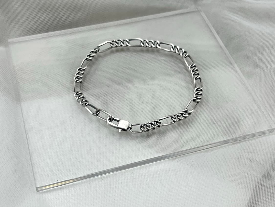 925silver 팔찌 상품이미지4