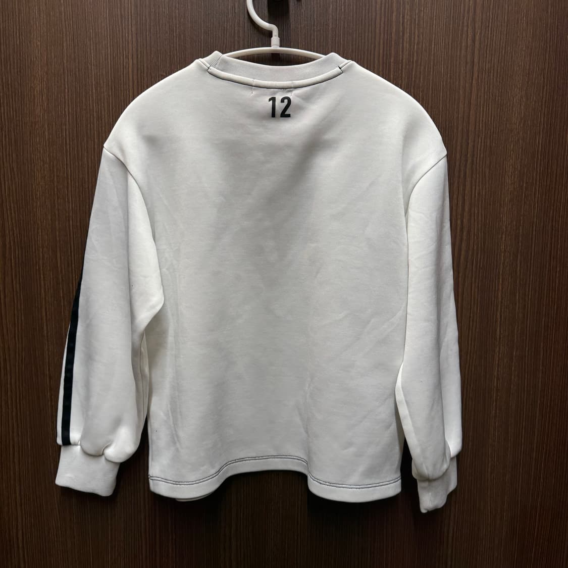 아이스비스킷 티셔츠 145 상품이미지3