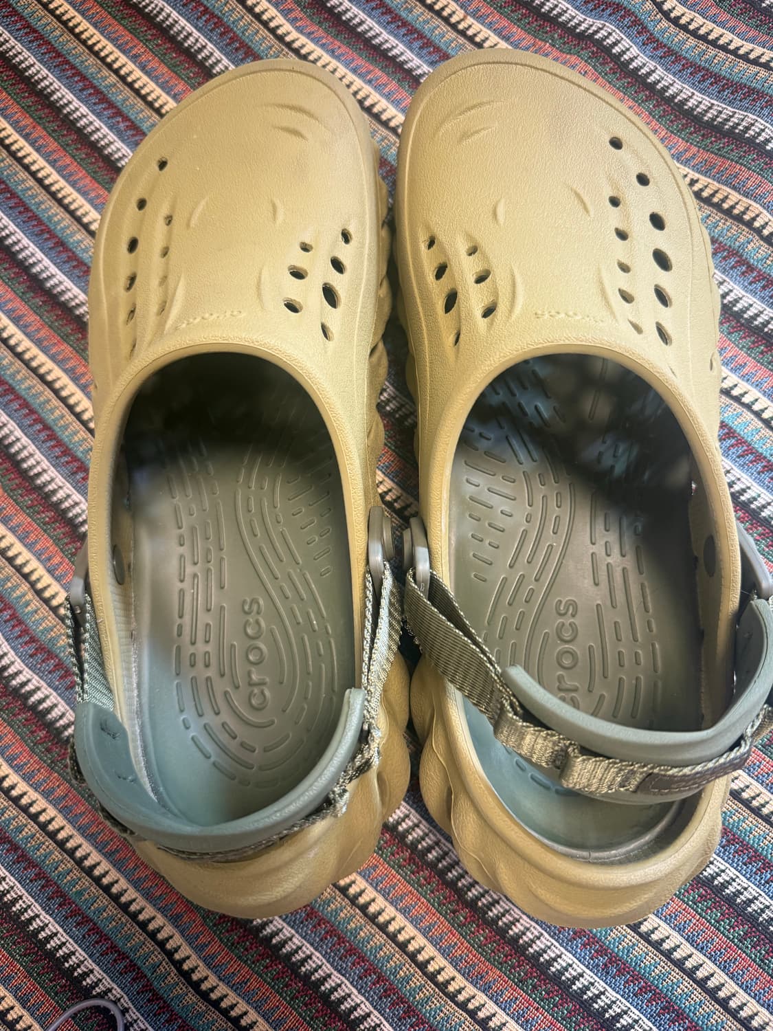 크록스 265 상품이미지3