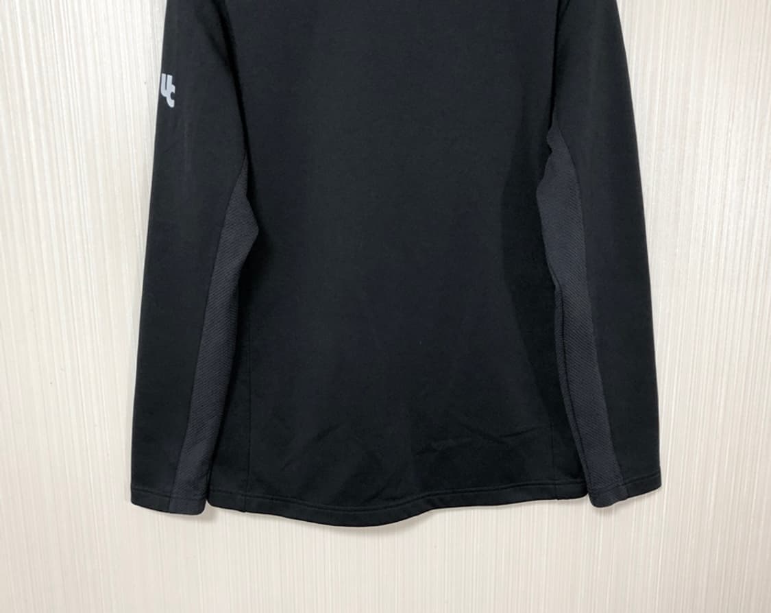 K리그 험멜 울산현대축구단 트레이닝자켓 XL 상품이미지10
