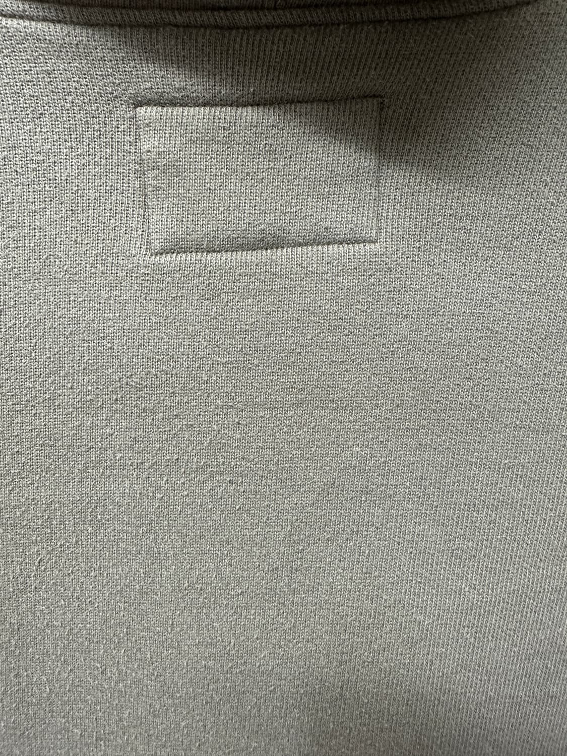 언더커버 04aw but beautiful 몬스터 파카 상품이미지4