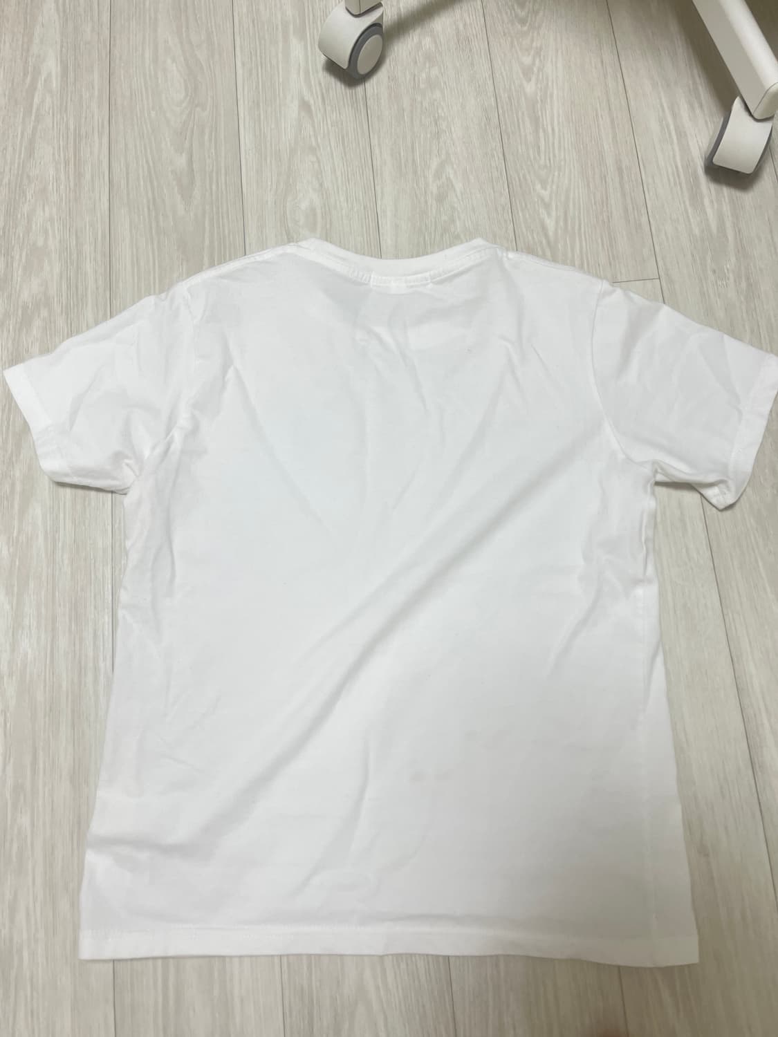 꼼데 반팔 상품이미지2