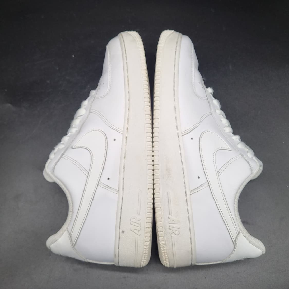 나이키 에어포스1 로우 올백 운동화 265 상품이미지5