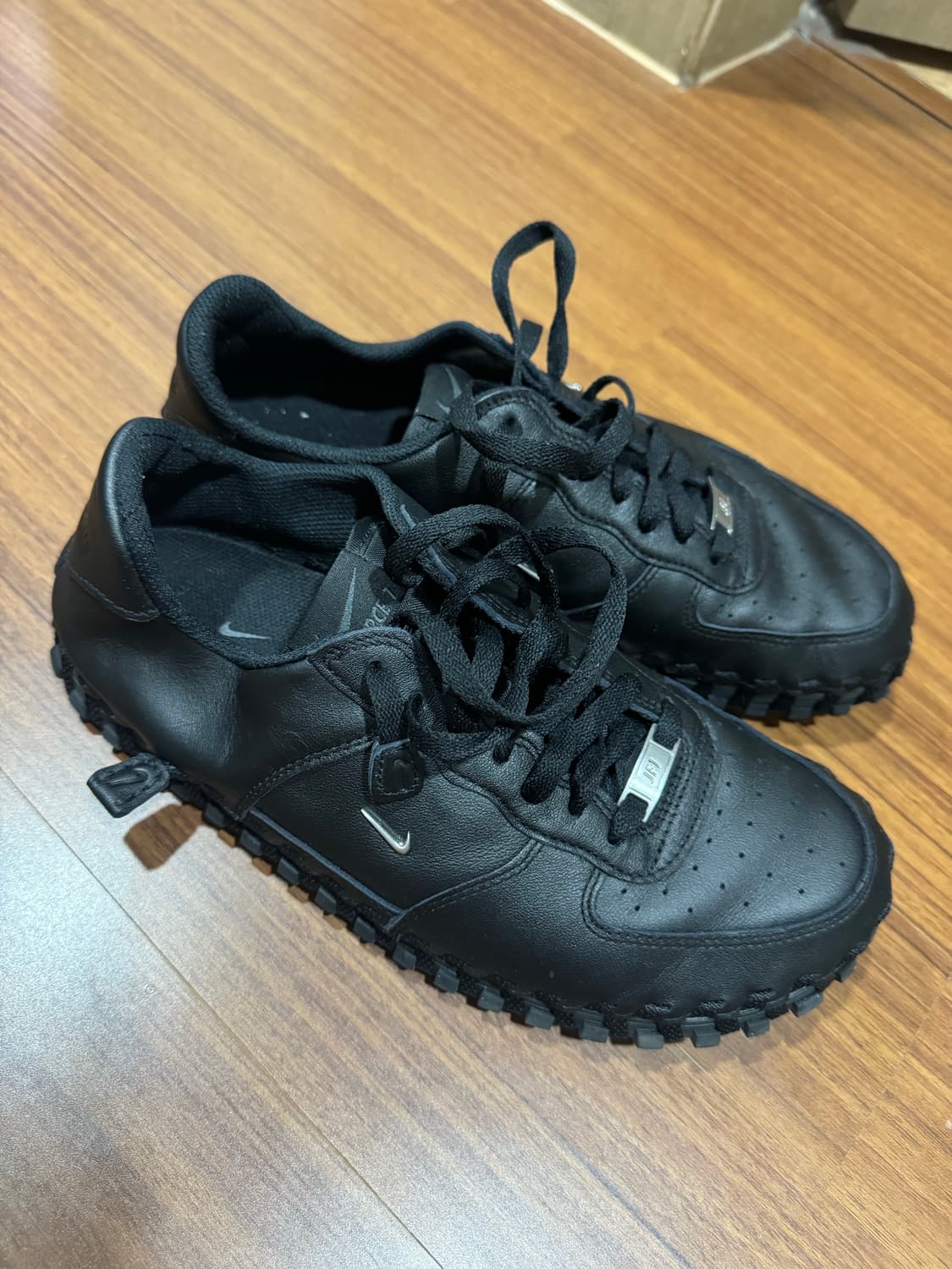 [275] 나이키 자크뮈스 포스 로우 상품이미지2