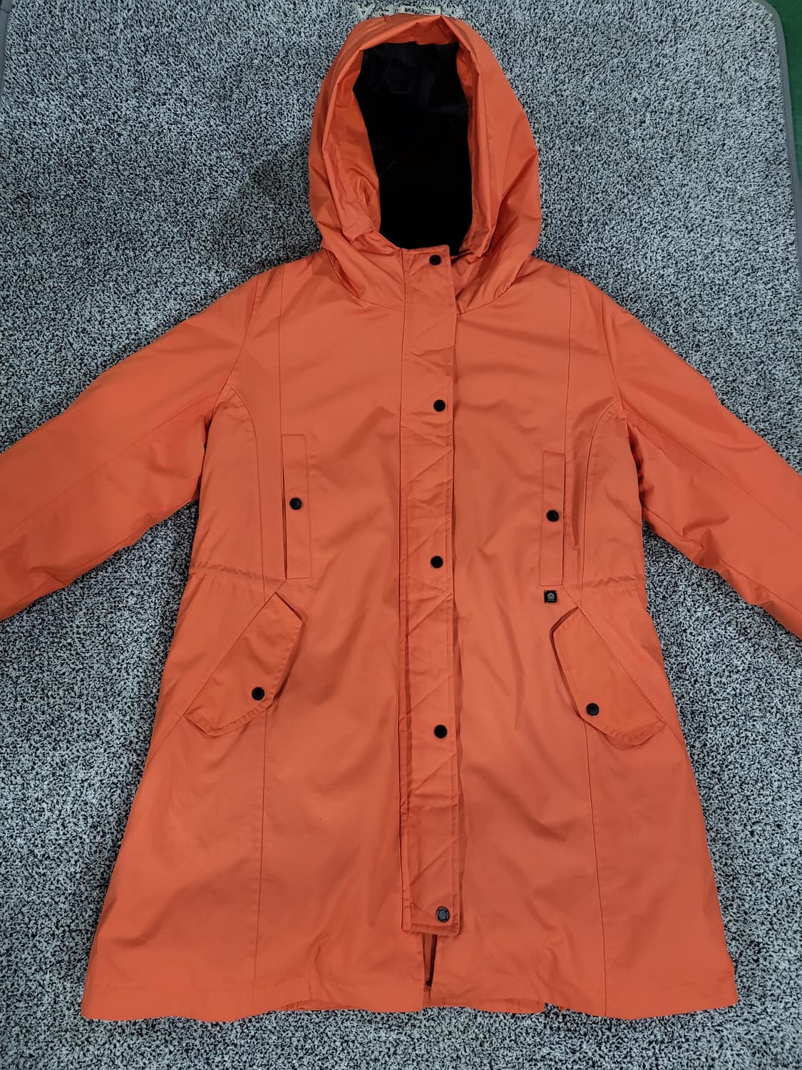 앙드레김 덕다운 여성 자켓 상품이미지1