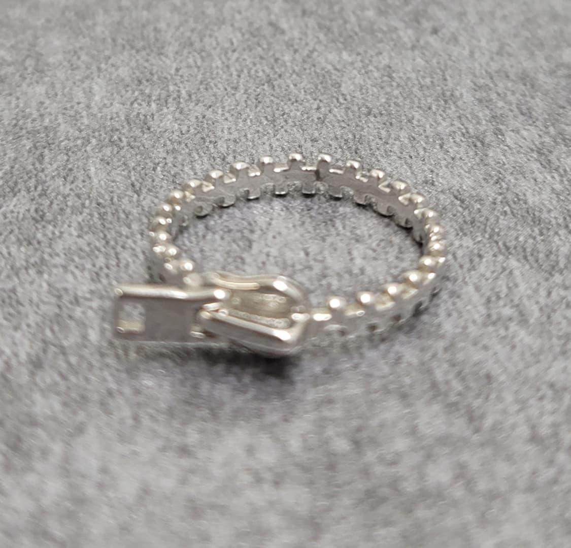 unique ring set 상품이미지3
