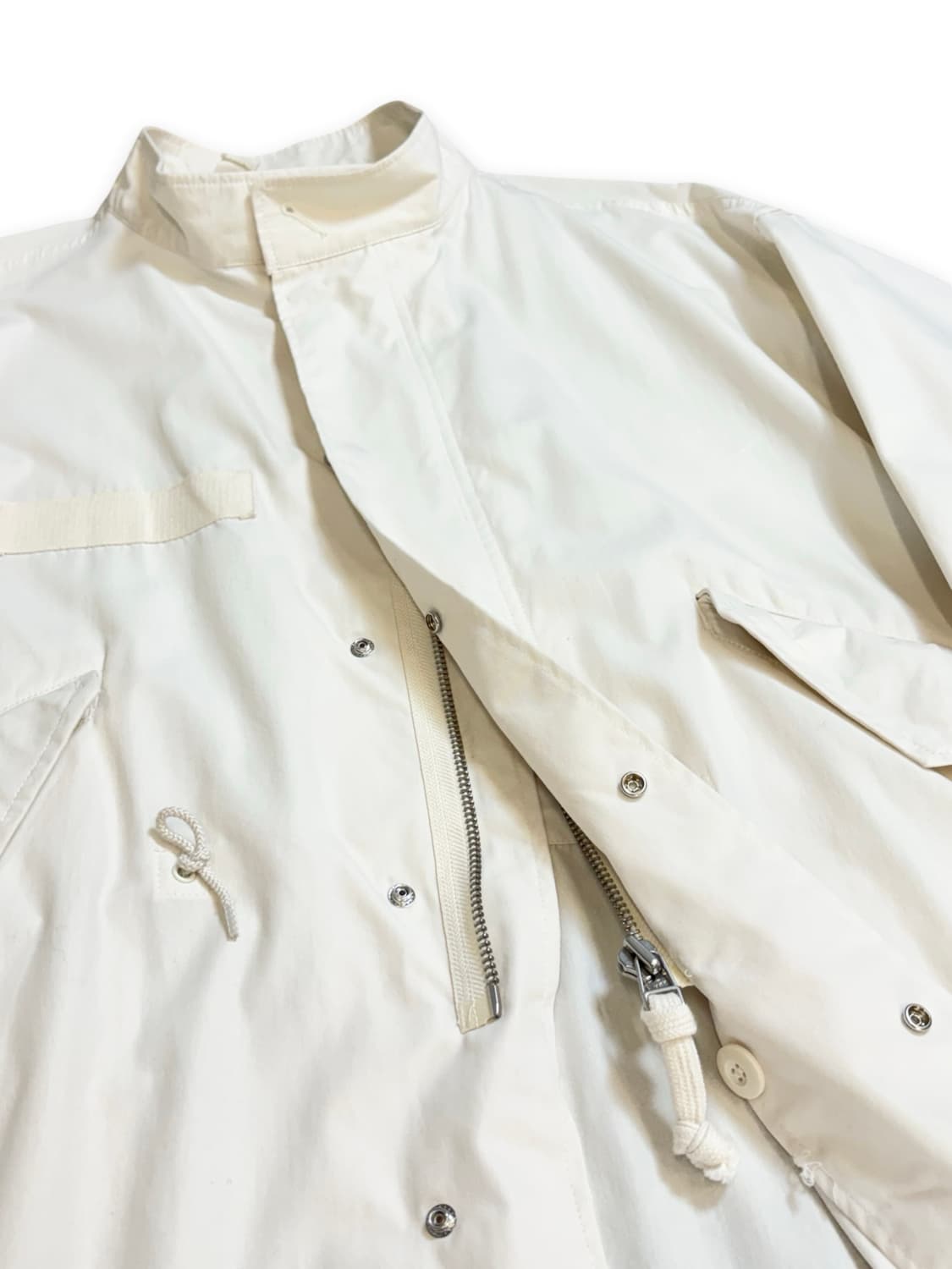 프릭스스토어 M65 모즈 코트 상품이미지5