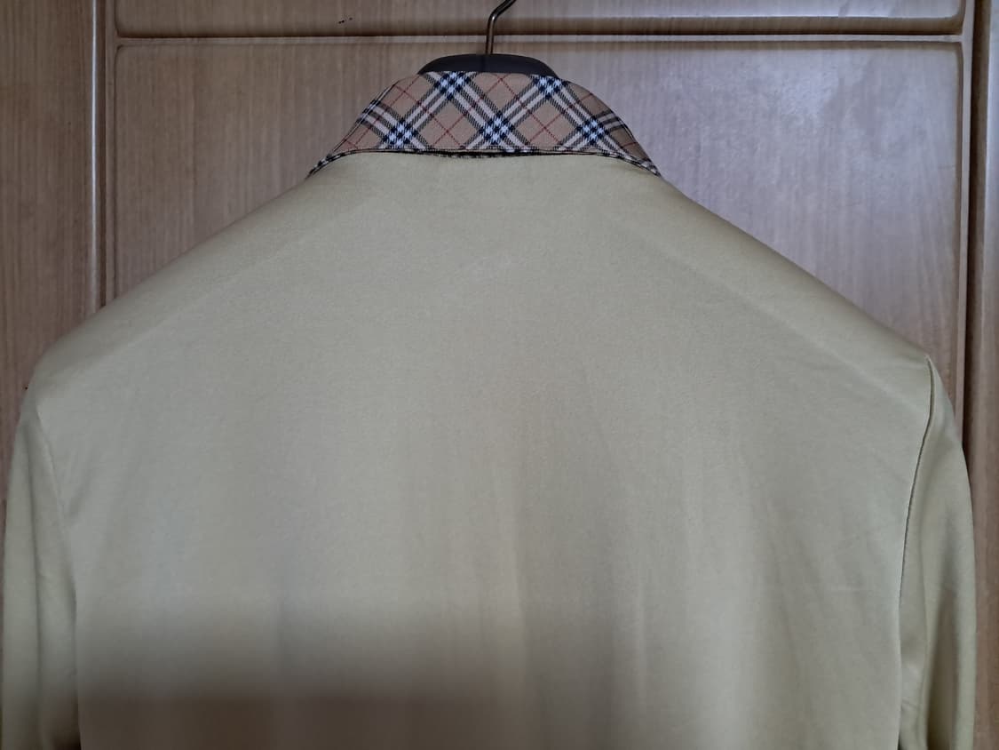 잔디로 골프 여성 긴팔티 90 상품이미지5