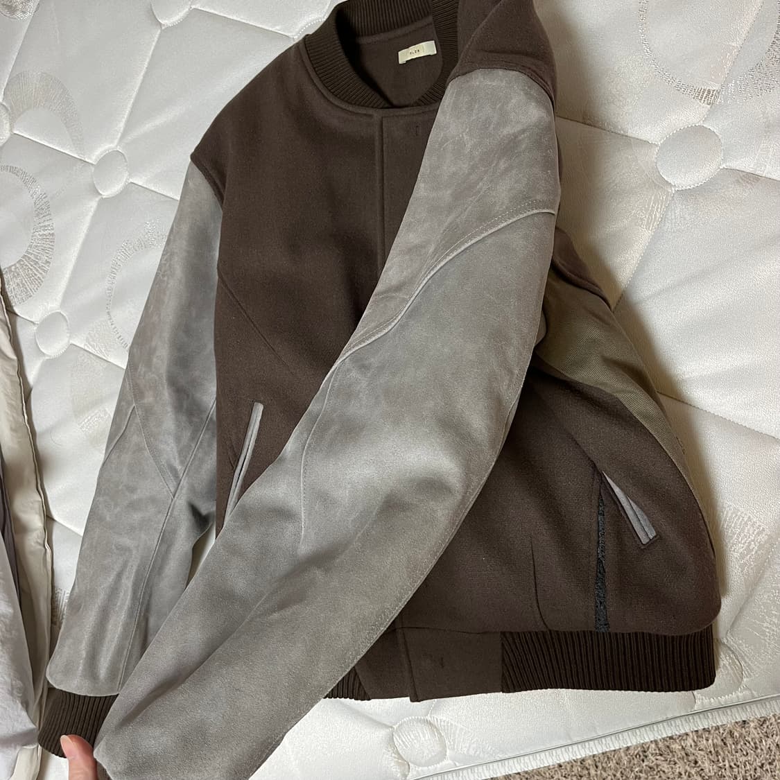 엑슬림 ep8 바시티 m 상품이미지4