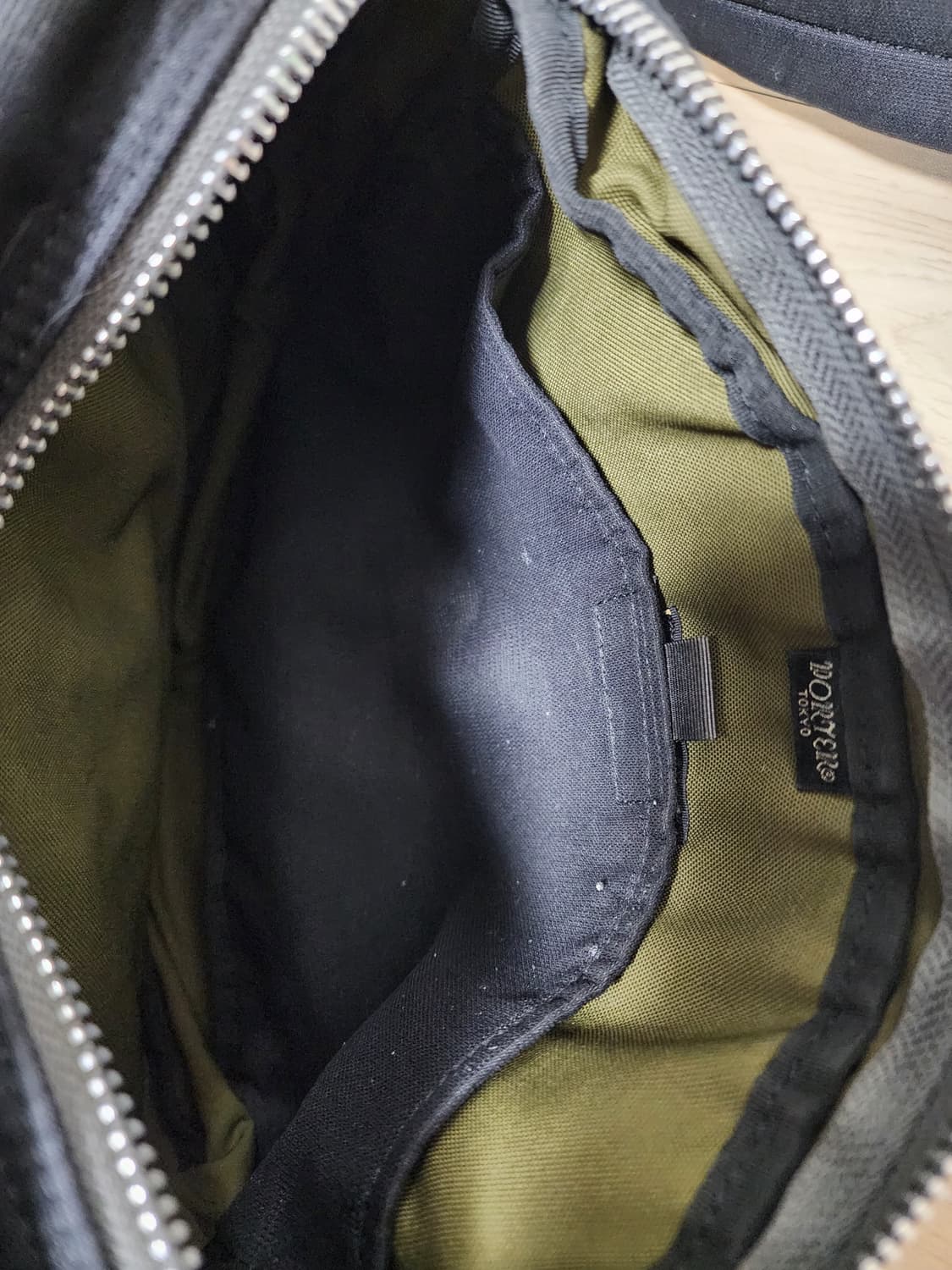 요시다포터 플라잉에이스 숄더백 상품이미지4