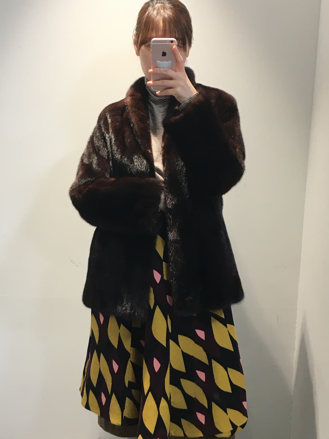 마르니 인어공주 스커트 상품이미지3