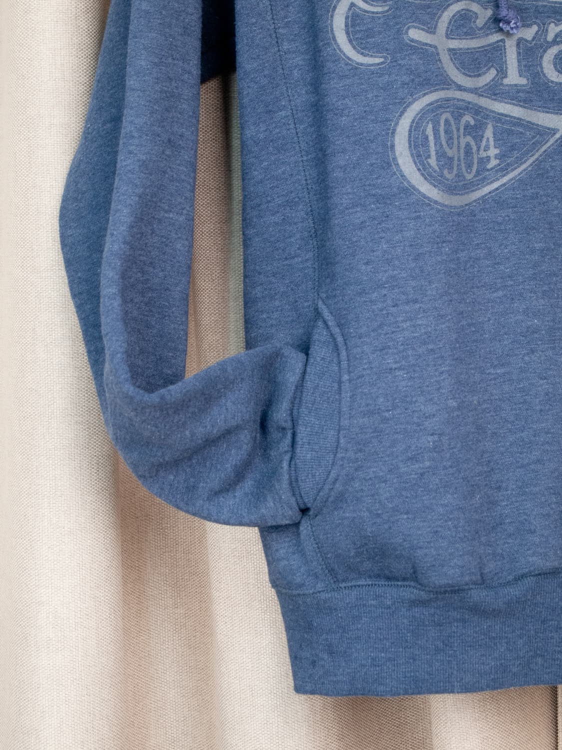 Miner Gone Crazy 1964 Hoodie 상품이미지4