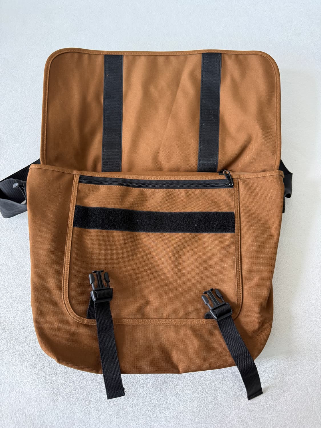 칼하트(Carhartt) 메신져백 상품이미지7