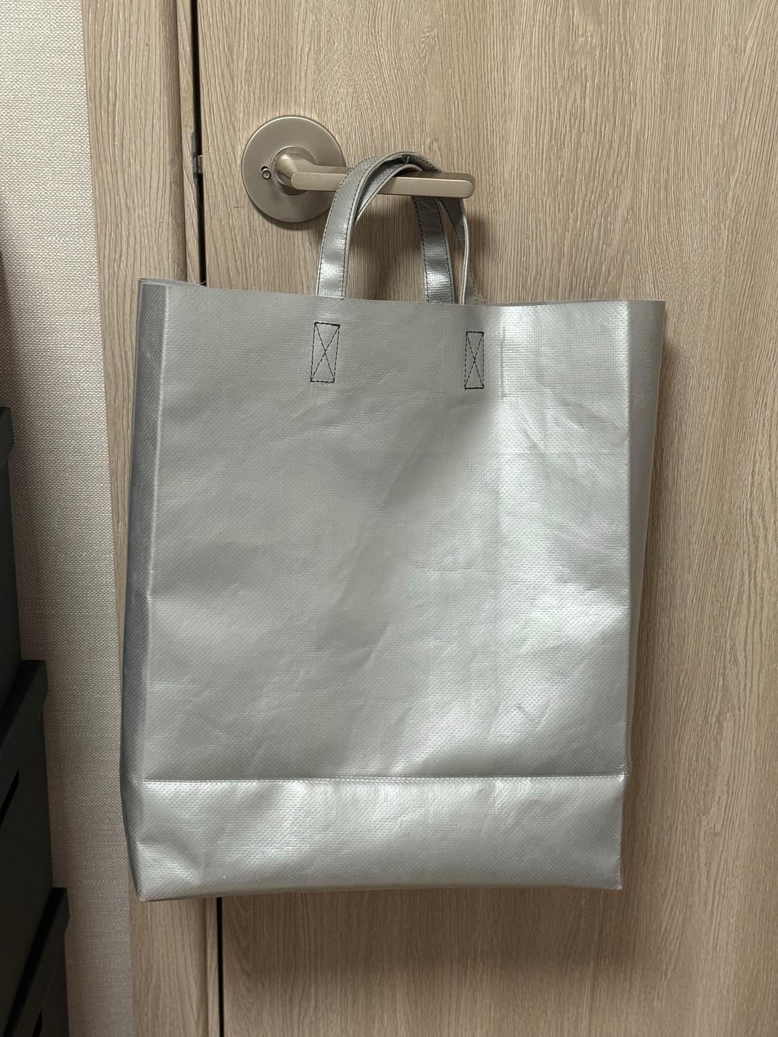 프라이탁 마이애미 실버그레이 민트택O 상품이미지3