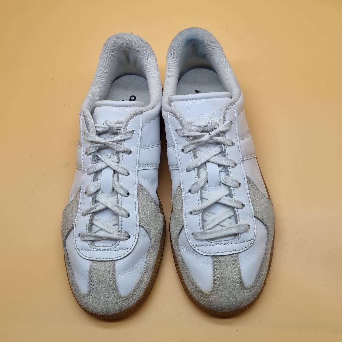 아디다스 BW 아미 독일군 스니커즈230 상품이미지2