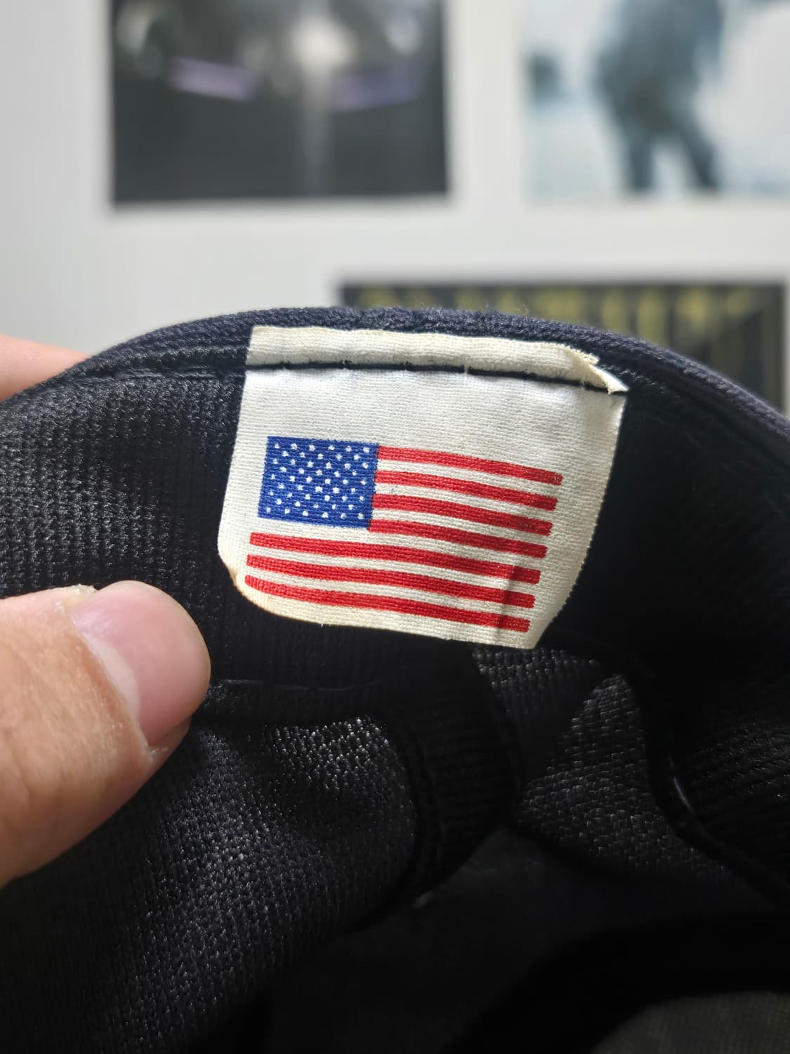 80’s Vintage USS GEORGIA (SSBN-729) Cap  상품이미지6