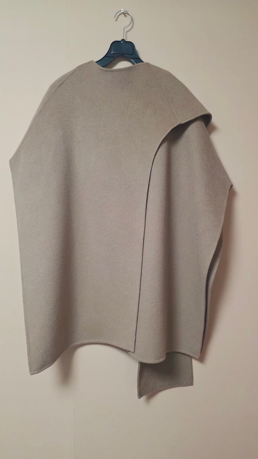 COS 울케이프 상품이미지1