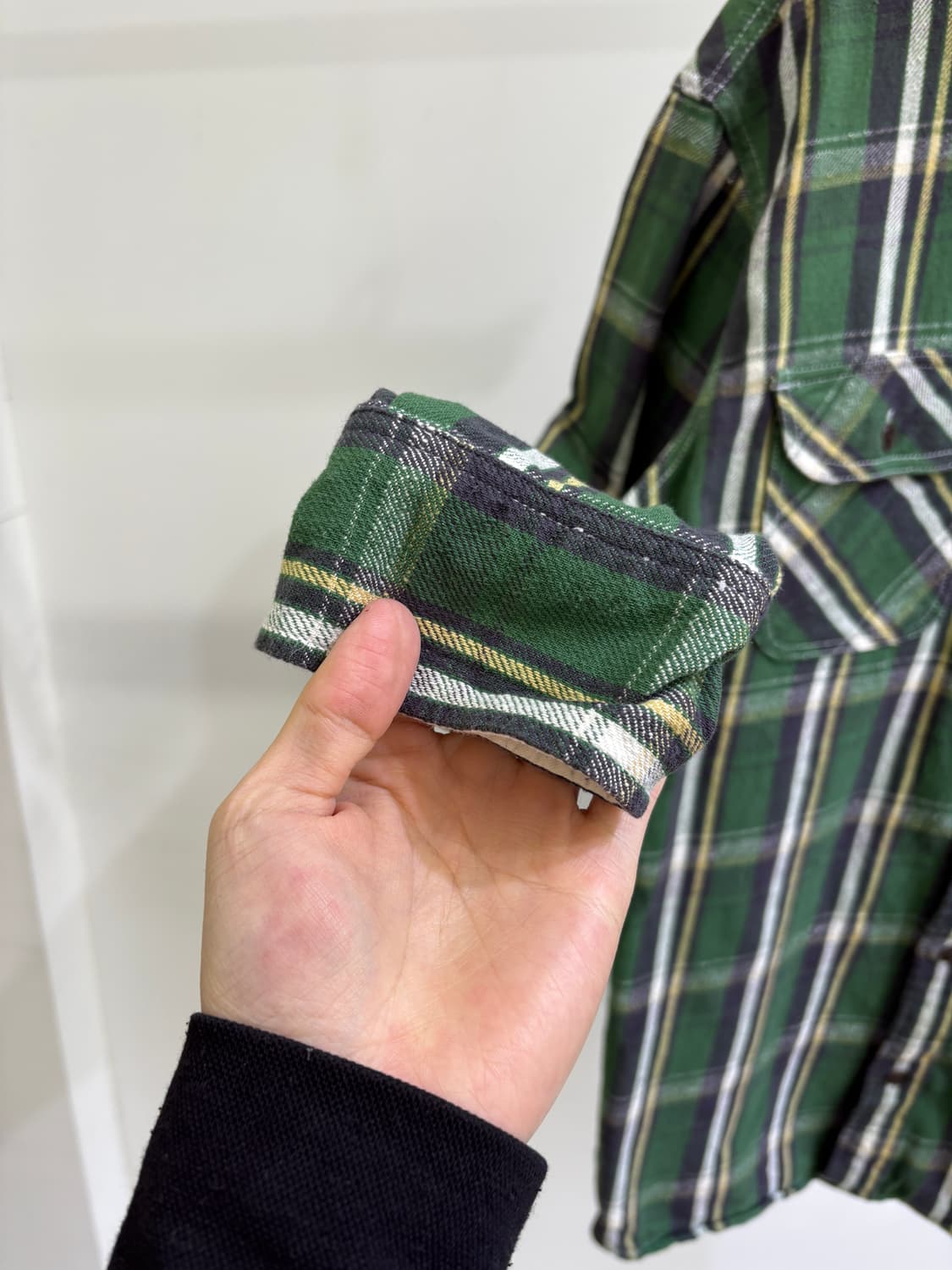 JAPANESE BRAND 셔츠 상품이미지4