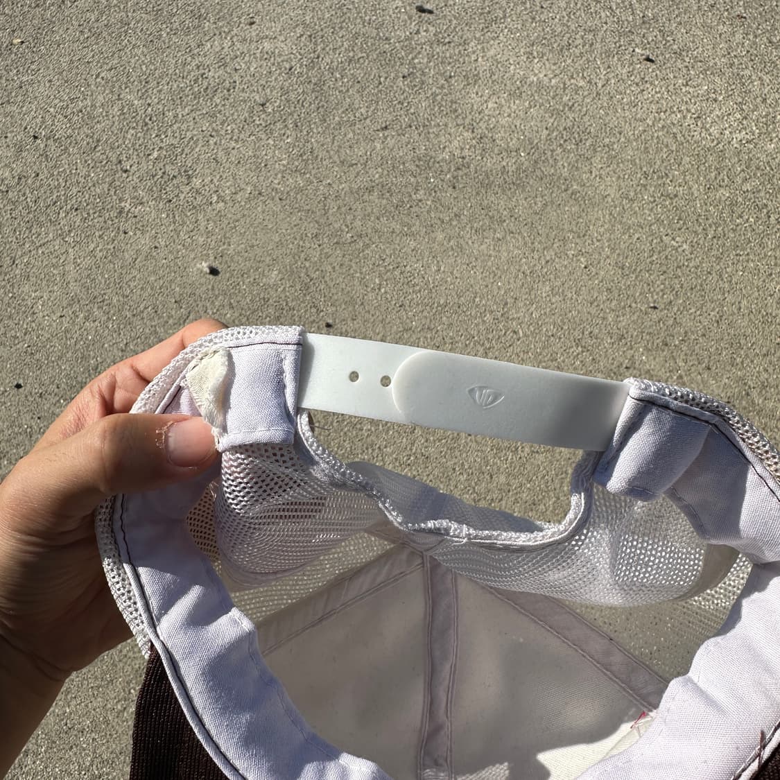 vintage bass buster cap 상품이미지4