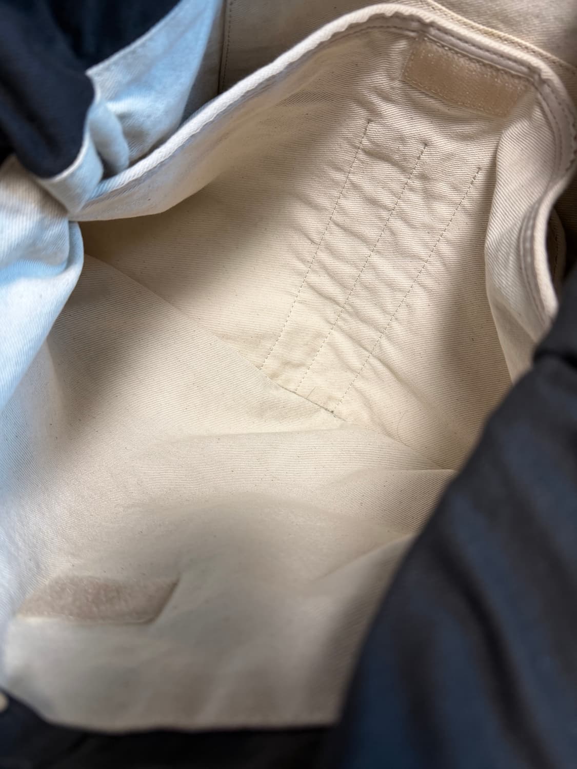 벨리에 오피서 프로치다백 블랙 상품이미지4