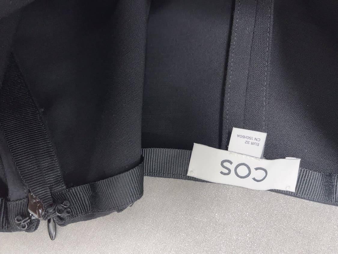 코스 울 스트레이트 팬츠 상품이미지7