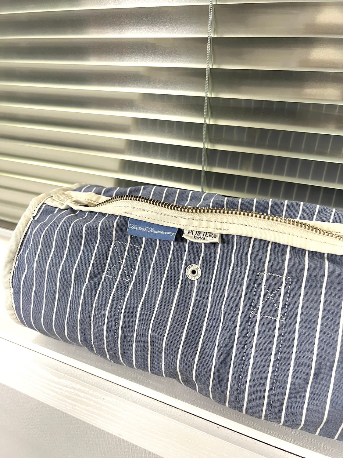 PORTER - 70th Aniversary BOSTON BAG  상품이미지9