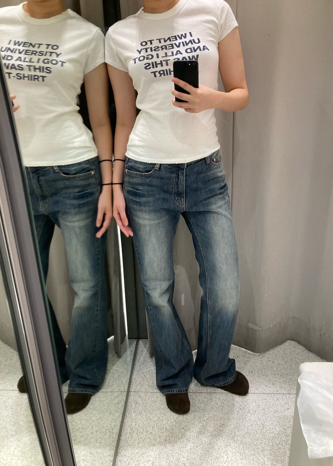 레전드부츠컷 상품이미지1