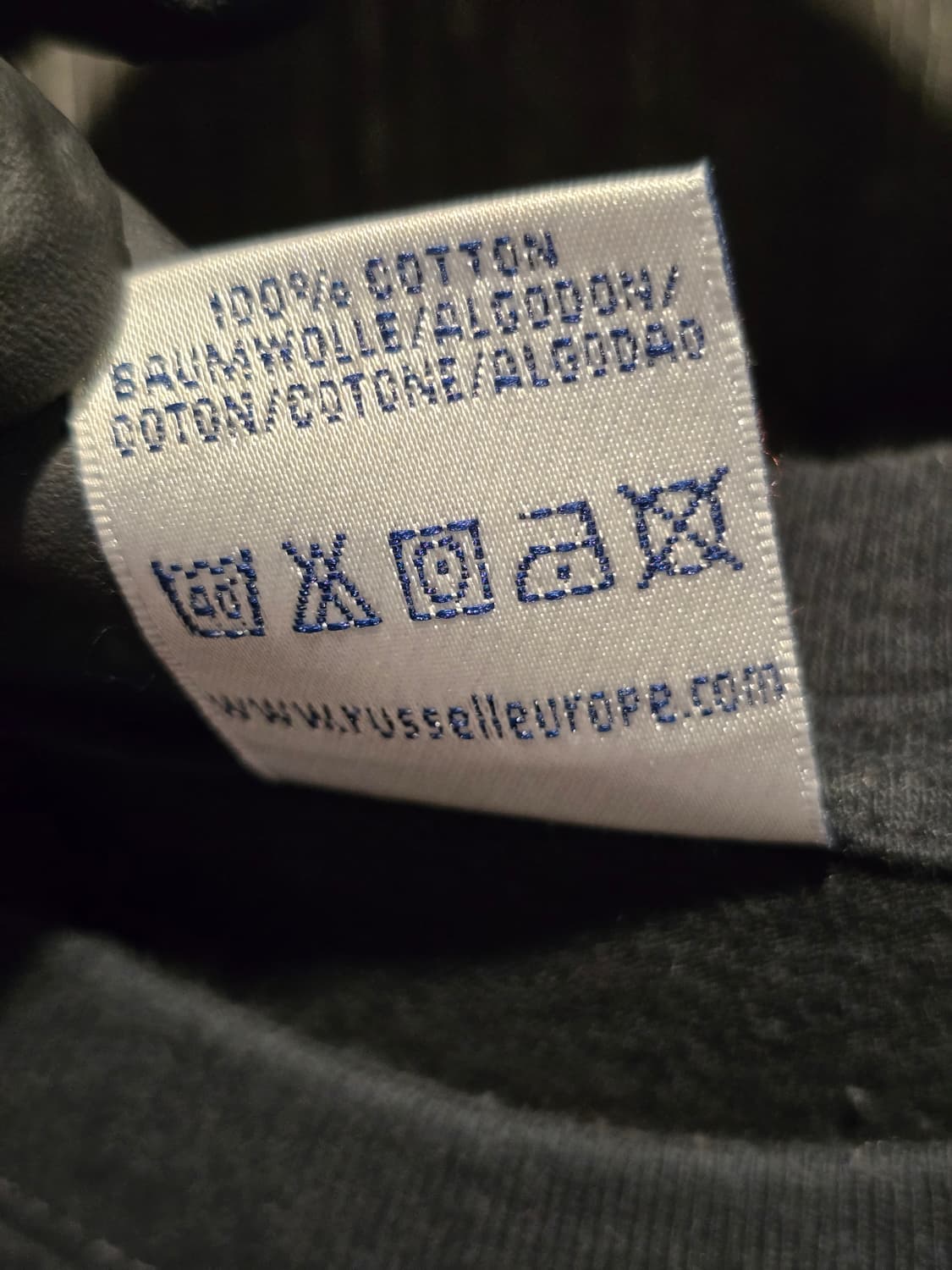 2008 University of Leipzig T-Shirt 상품이미지5