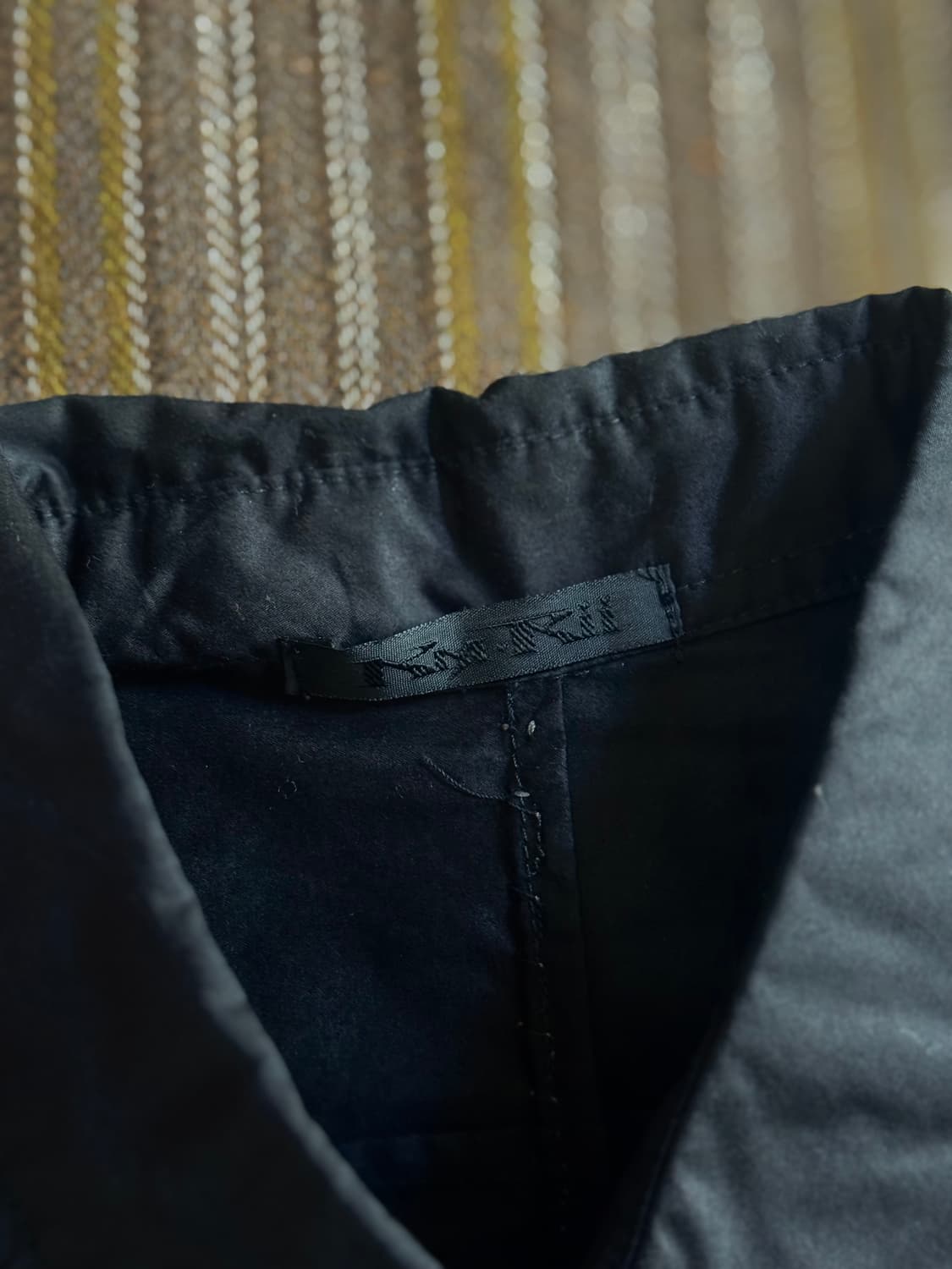 Kmrii World's End Social Club Shirt 상품이미지6